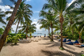 Echo Beach Hostel